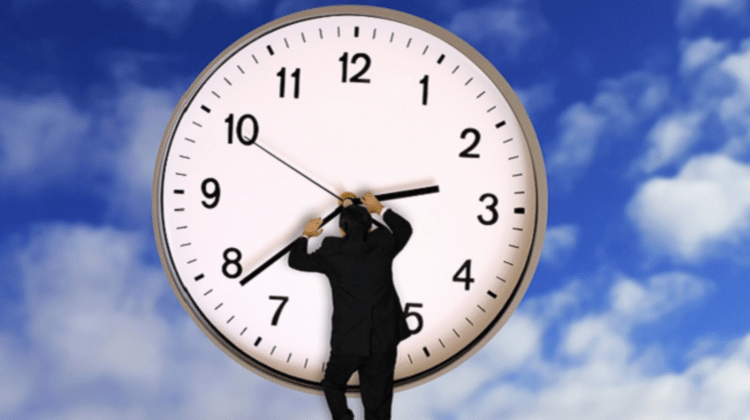how to fix problems with your pc time